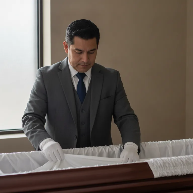 agência funerária Guararapes